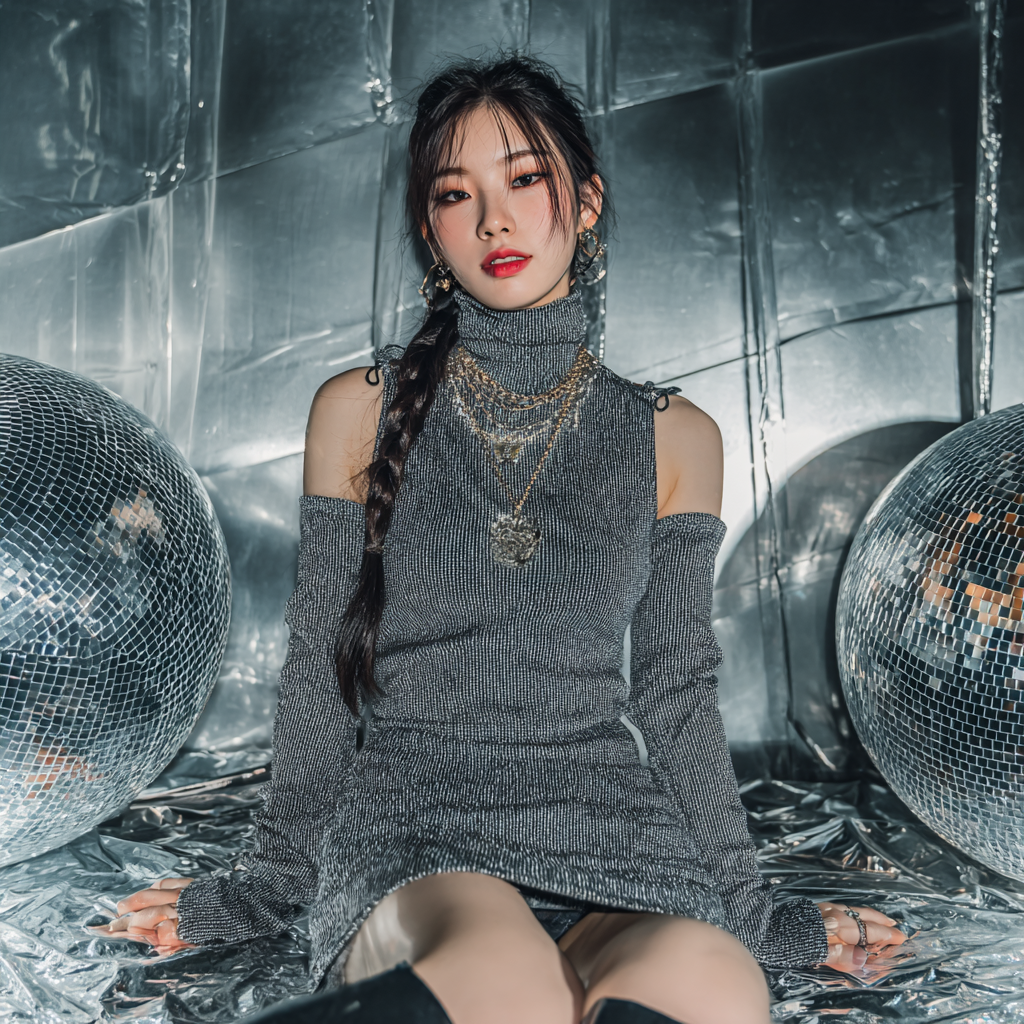 강남 블랜딩 쩜오 이미지 1